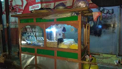 Bakso Ceker Pulasaren 6