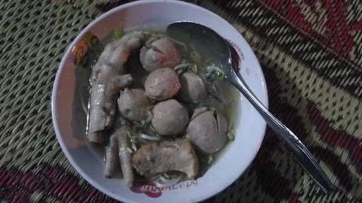 Bakso Ceker Pulasaren 3