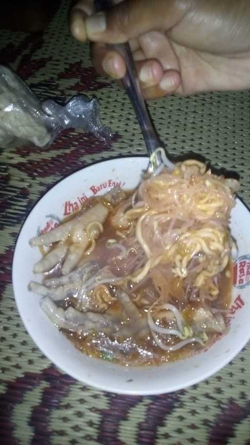 Bakso Ceker Pulasaren 4