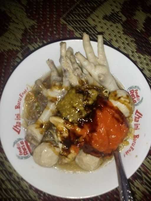 Bakso Ceker Pulasaren 1