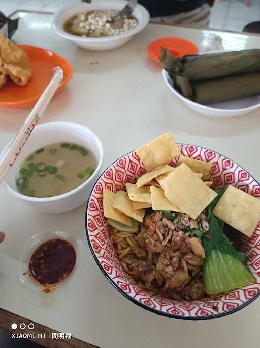 Bakso Malang Bromo 9