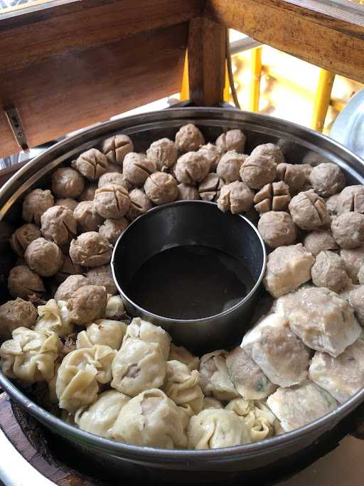 Bakso Malang Bromo 10