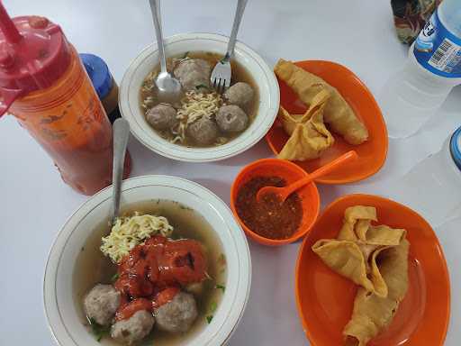 Bakso Malang Bromo 7