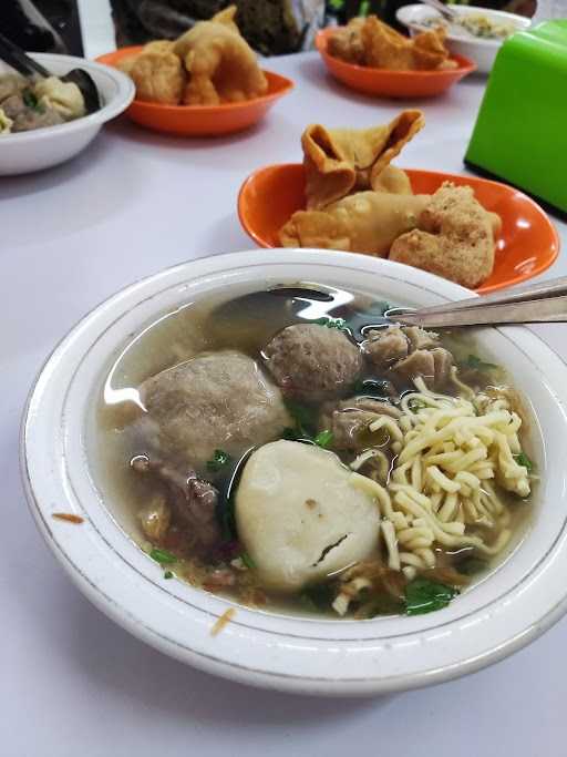 Bakso Malang Bromo 5