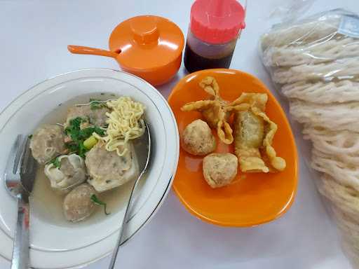 Bakso Malang Bromo 8