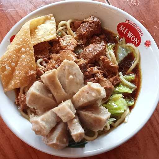 Bakso Marem Kesambi 7