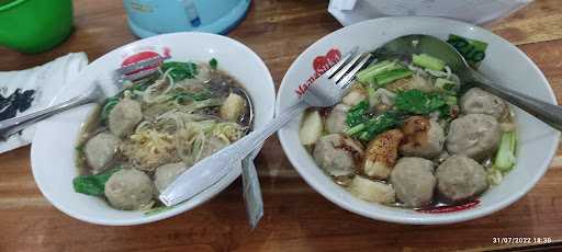 Bakso Marem Kesambi 5