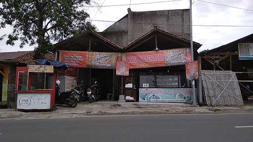 Bakso Prasmanan (Bakso Kliwon Group) 7