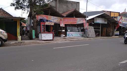 Bakso Prasmanan (Bakso Kliwon Group) 5