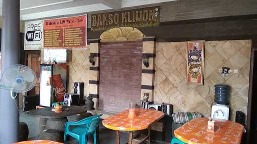 Bakso Prasmanan (Bakso Kliwon Group) 3