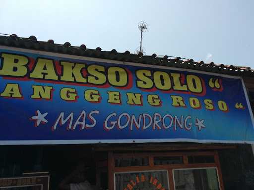 Bakso Solo Langgeng Roso 3