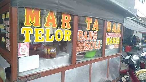 Bakso Solo Langgeng Roso 2