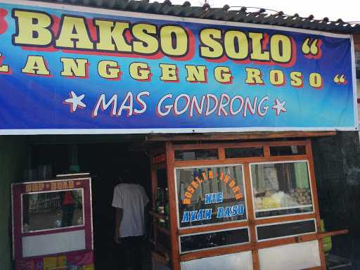 Bakso Solo Langgeng Roso 4