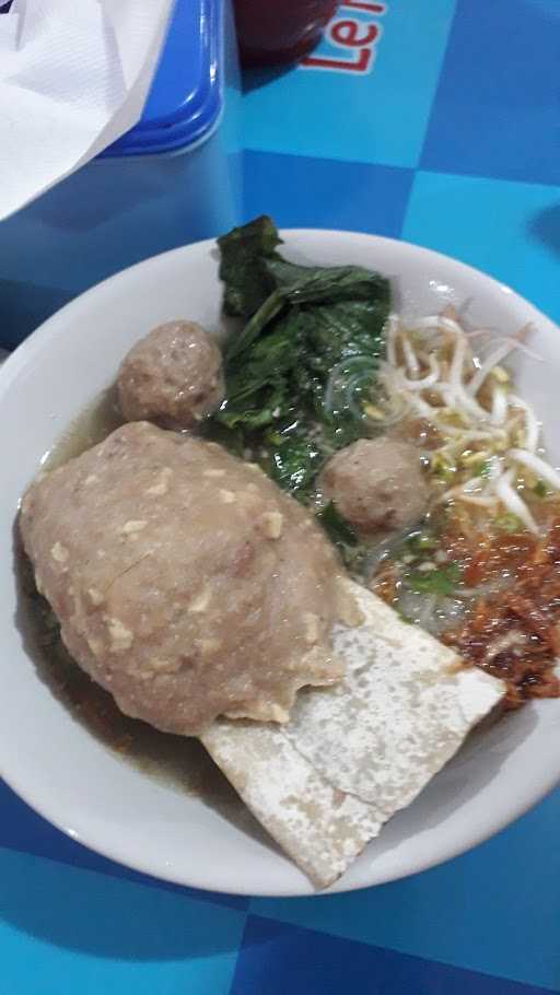 Bakso Sugimalih 10