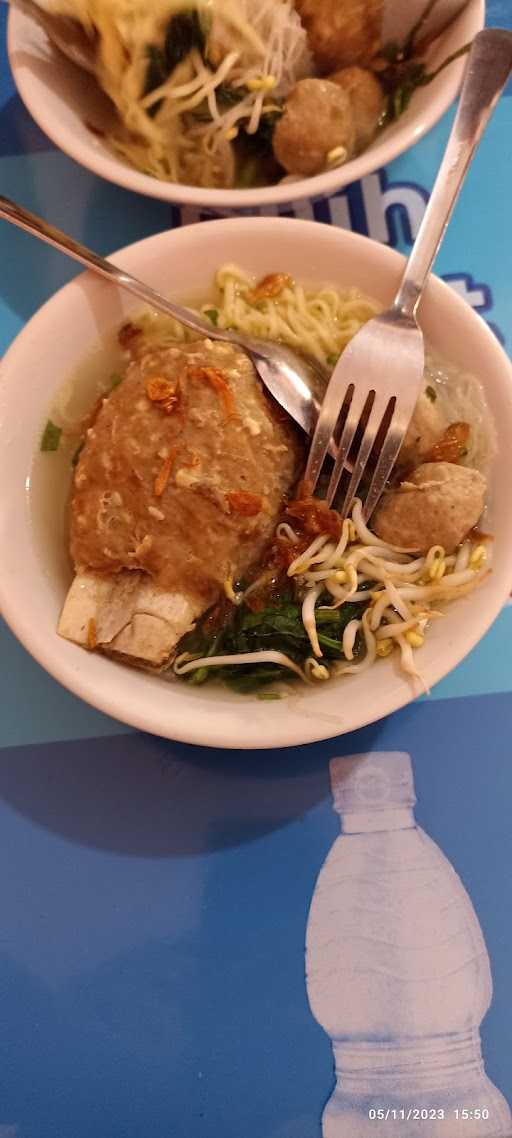 Bakso Sugimalih 5