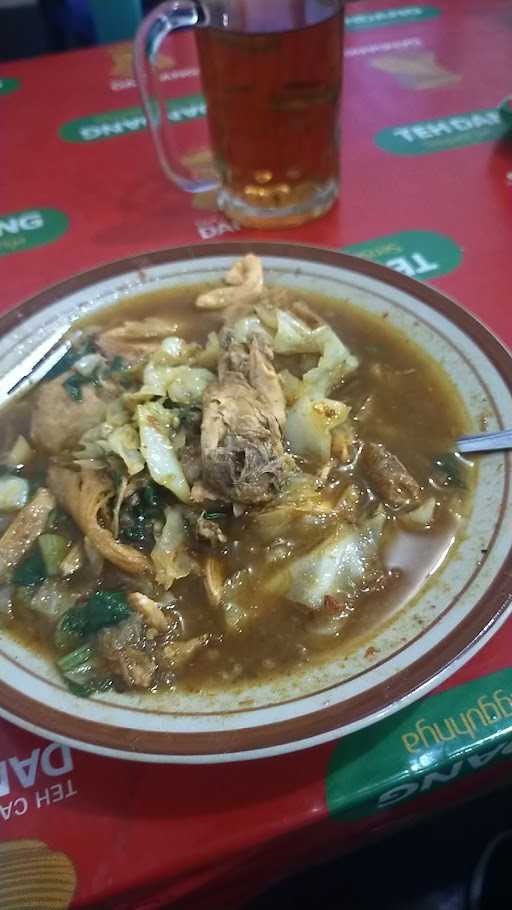 Bakso Urakan Pak Edi 4