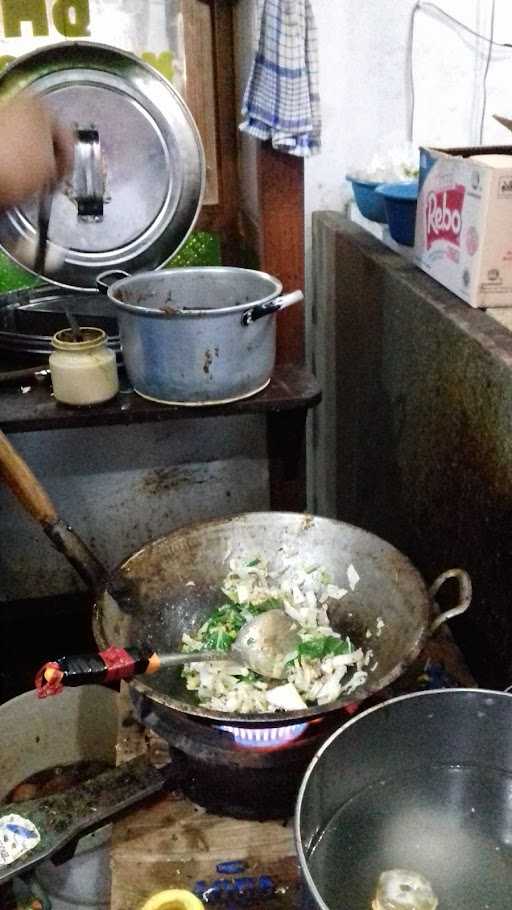 Bakso Urakan Pak Edi 5