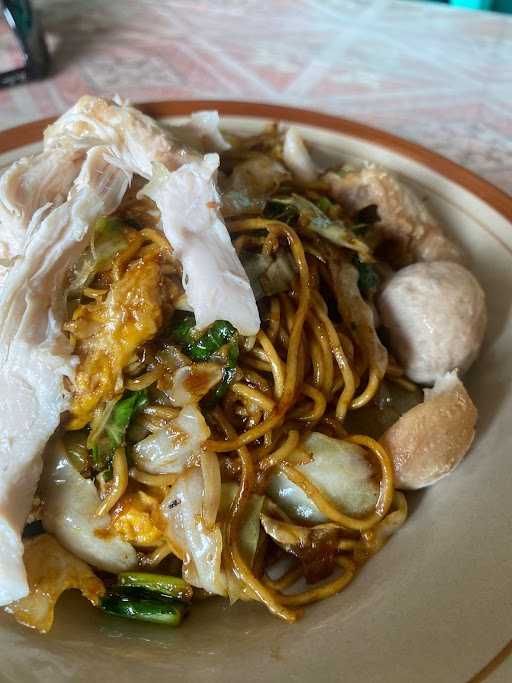 Bakso Urakan Pak Edi 10