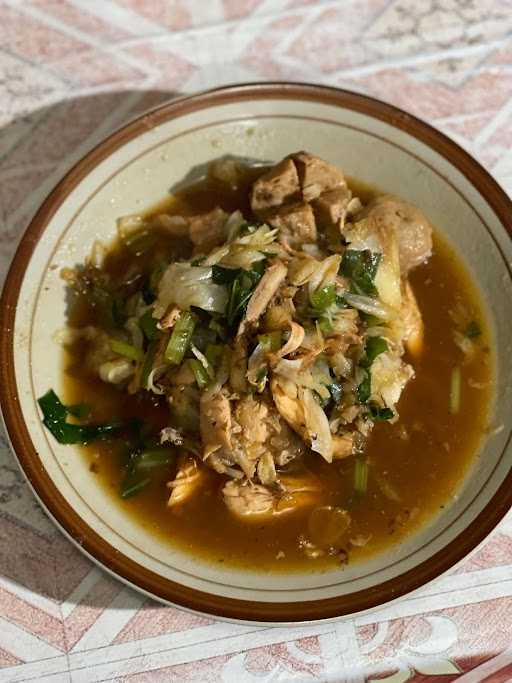 Bakso Urakan Pak Edi 6