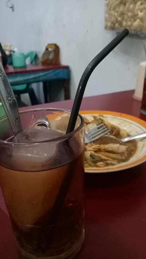 Bakso Urakan Pak Edi 1