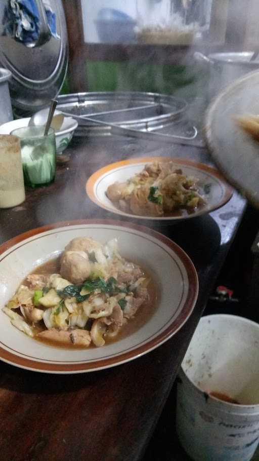 Bakso Urakan Pak Edi 2