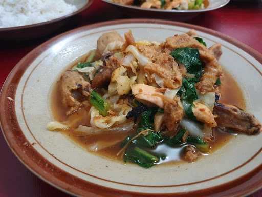 Bakso Urakan Pak Edi 3