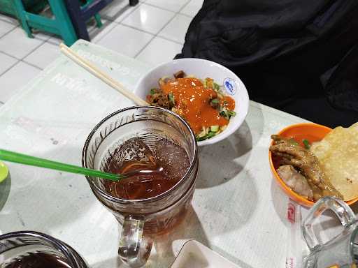 Baso Balungan Mangana 8