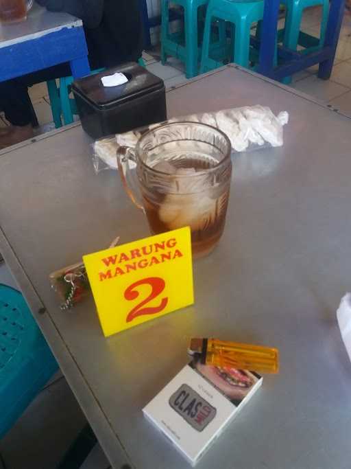 Baso Balungan Mangana 3