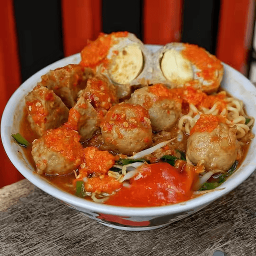 Baso Mie Ayam Goli 3