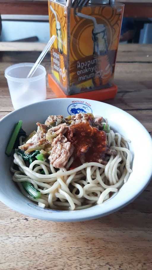 Baso Mie Ayam Goli 4