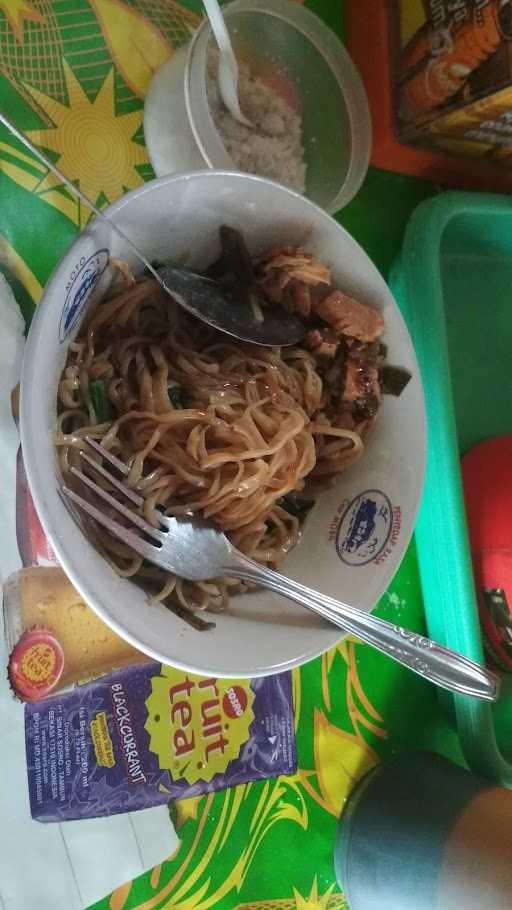 Baso Mie Ayam Goli 6