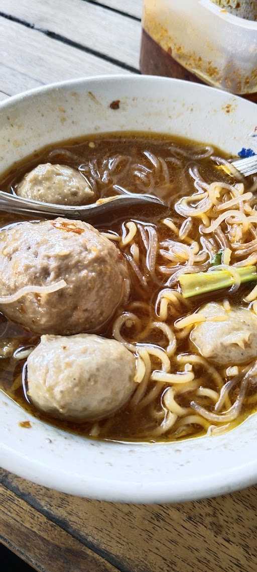 Baso Mie Ayam Goli 9