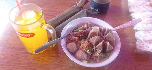 Baso Sapi Mas Basir 1