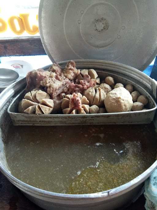 Baso Sapi Mas Basir 2