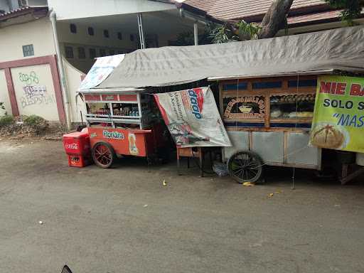 Baso Sapi Mas Basir 5