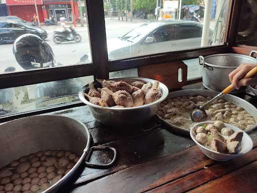 Baso Sidodadi Kesambi 6