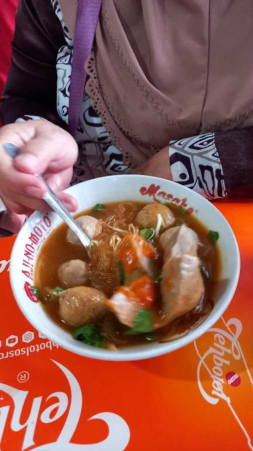 Baso Sidodadi Kesambi 9