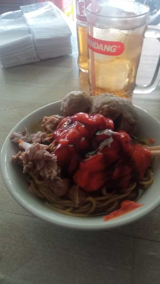 Baso Sidodadi Kesambi 8