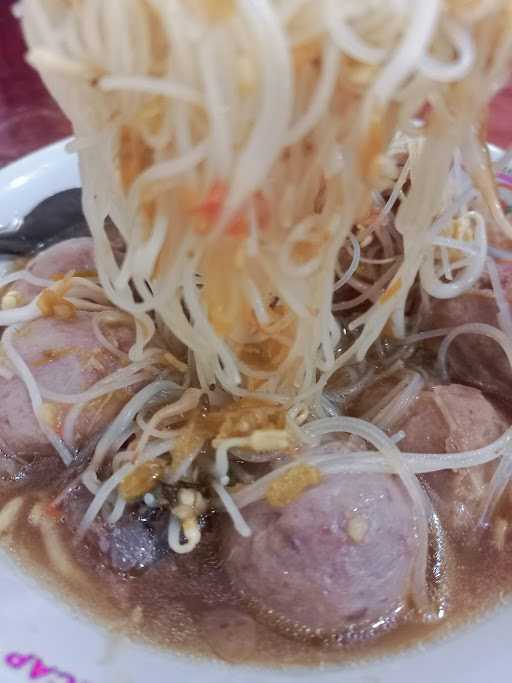 Baso Sidodadi Kesambi 10