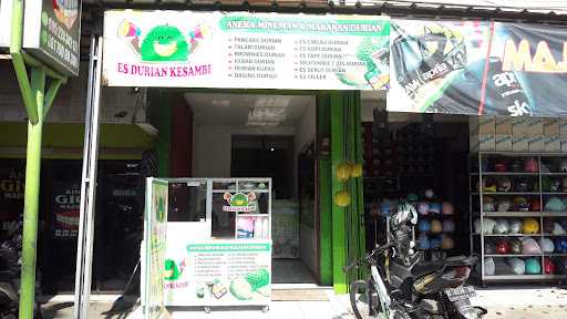 Es Durian Cirebon 1