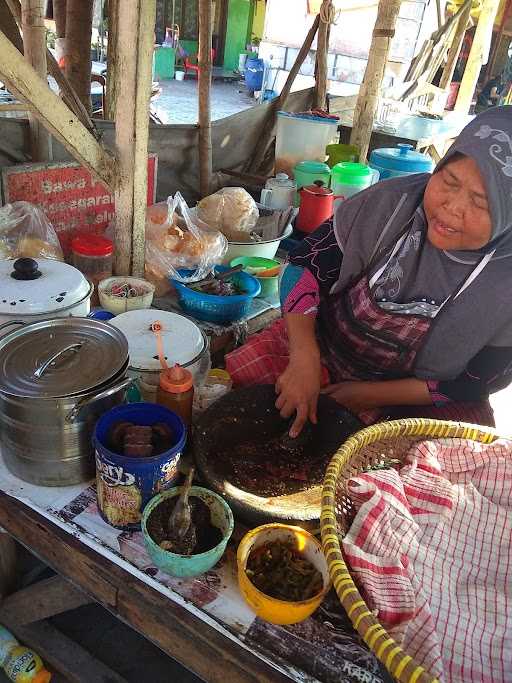 Gado-Gado Lotek Yu Ipah Drajat 5