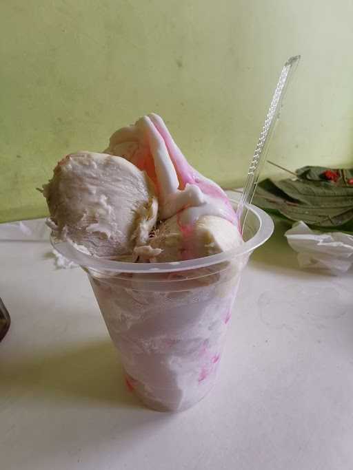 Ice Cream Durian Mas Sugeng 2