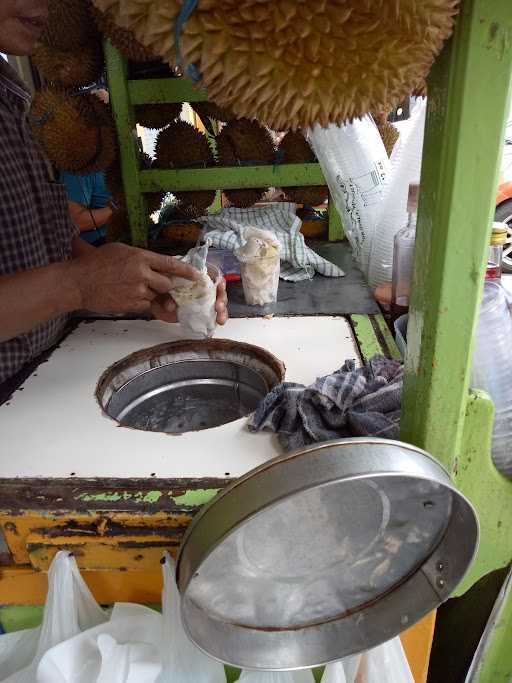 Ice Cream Durian Mas Sugeng 5