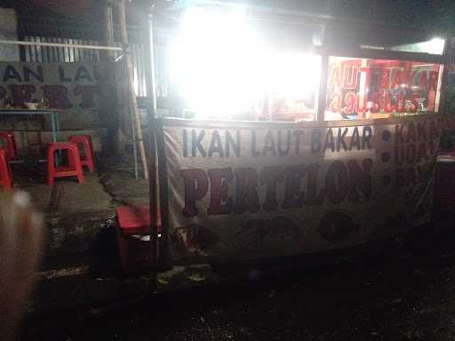 Ikan Bakar Laut 7