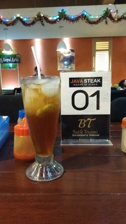 Java Steak Cirebon 2