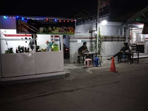 Kedai Sedot 2