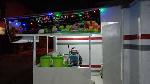 Kedai Sedot 1