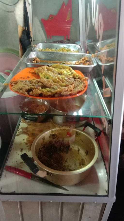 Lapau Nasi Padang Rifdi Kurnia 2