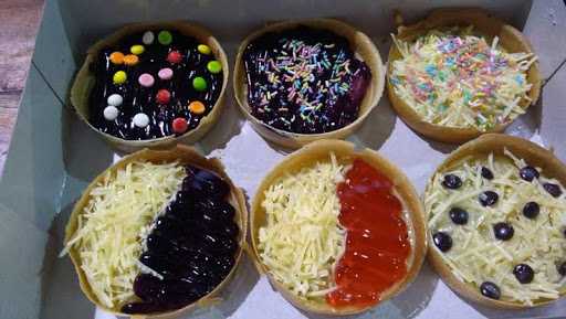 Martabak Mini Ksatria 5