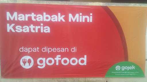 Martabak Mini Ksatria 9